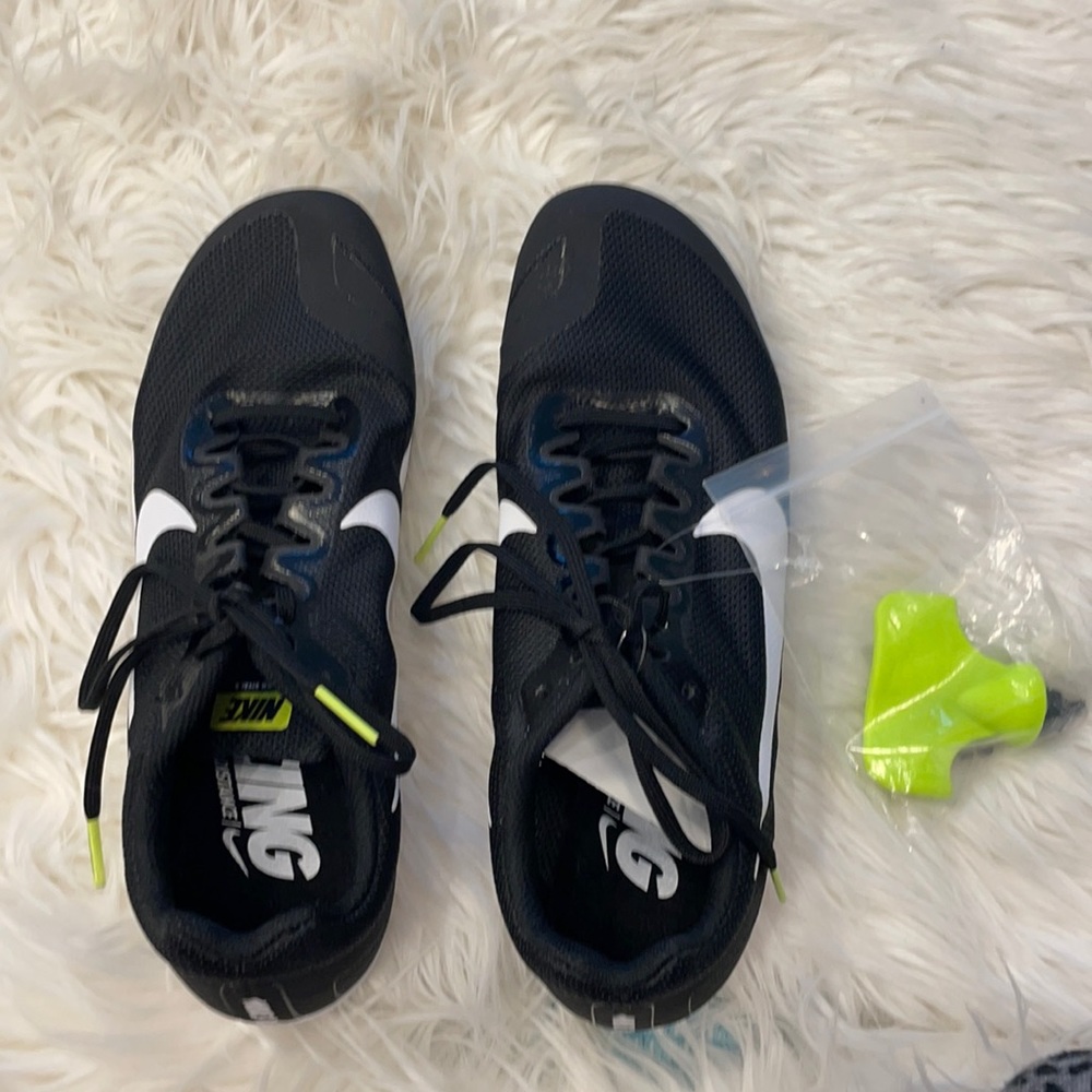 Women’s Nike racing shoes